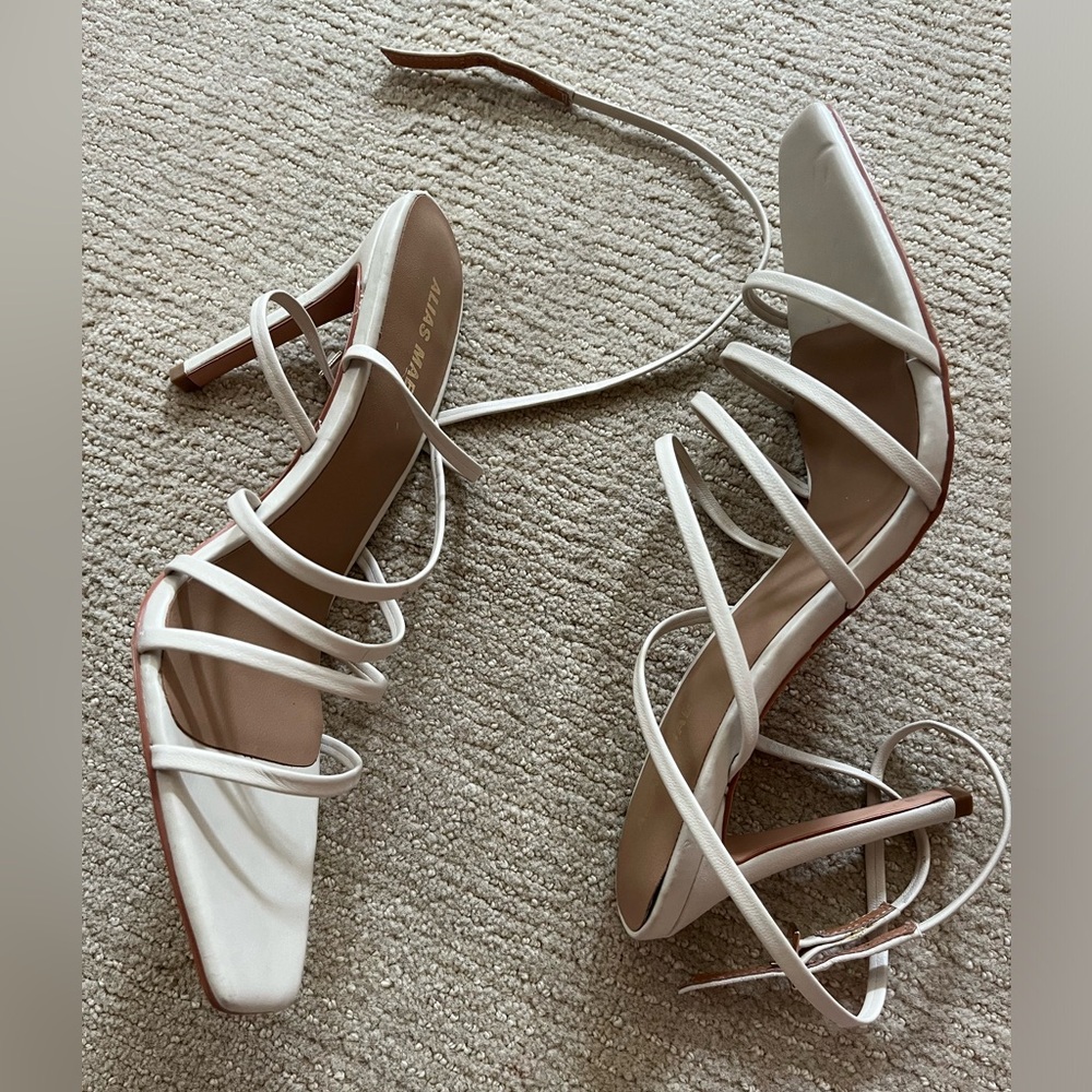 Alias Mae Isabelle Heels - image 6